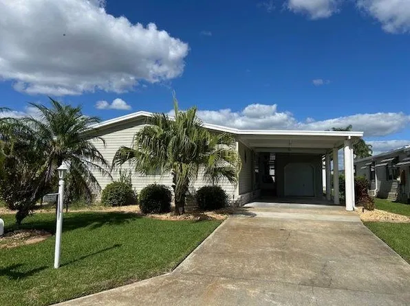1708 Primrose Ln, Sebring, FL 33872