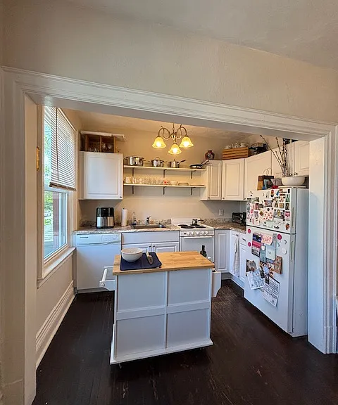 1129 N Euclid Ave #2 — Photo 5