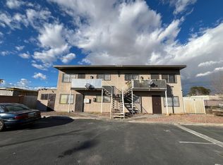 Cheyenne, Las Vegas, NV 89115