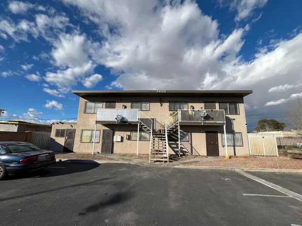 Cheyenne, 3620 E Cheyenne Ave #3, Las Vegas, NV 89115
