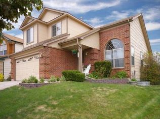 6220 Gemfield Dr, Colorado Springs, CO 80918