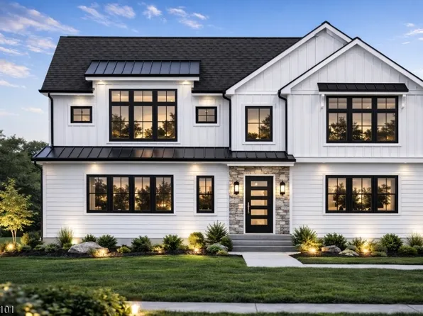 755 River Rd, Chatham Twp., NJ 07928