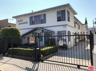 1137 Wilcox Pl #6, Los Angeles, CA 90038
