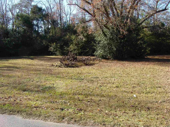 1 N Morgan Ave., Andrews, SC 29510