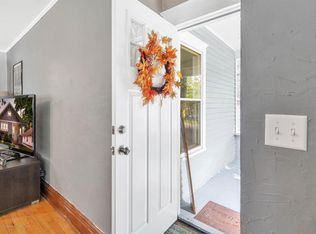 2127 Forest Ave, Lansing, MI