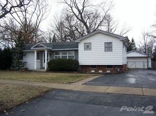 8538 Lockwood Ave, Burbank, IL