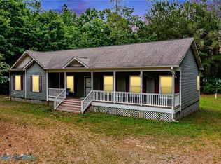 670 S Southgate Dr, Heathsville, VA 22473