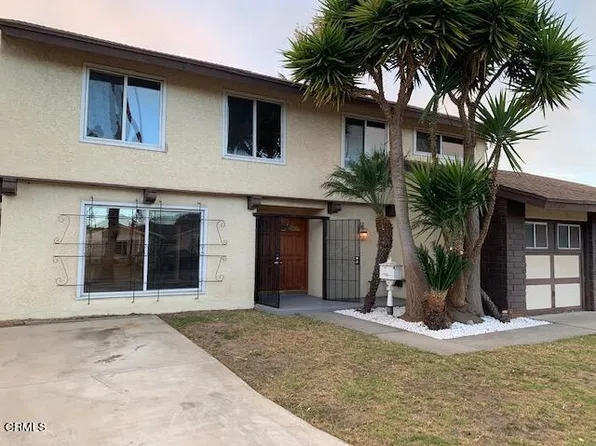 2155 Olga St, Oxnard, CA 93036