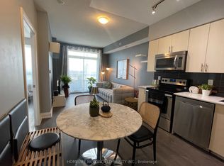 7890 Bathurst St #1906, Vaughan, ON L4J 0J8