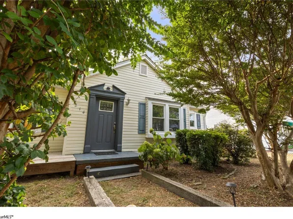 214 Darlington Ave, Greenville, SC 29609