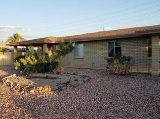 6019 E Cicero St, Mesa, AZ 85205