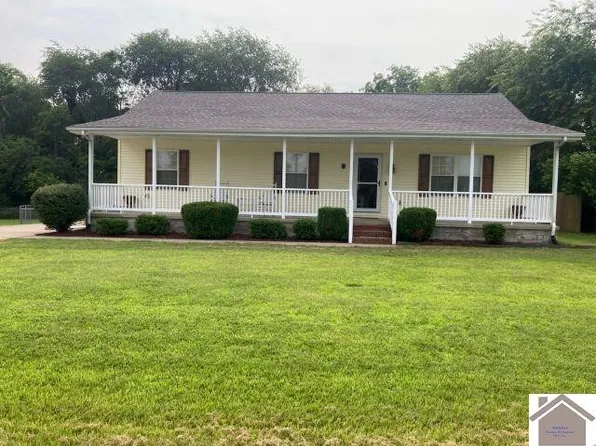 258 Chad Dr, Mayfield, KY 42066