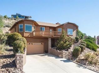 4866 Commanche Trl, Prescott, AZ 86301