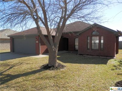 5502 Durango Dr, Killeen, TX, 76542
