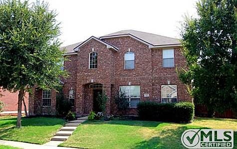 4th image of 5517 Glenview Ln