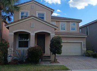 5058 Massy Dr, Lake Worth, FL 33463