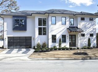 1506 Dexter St, Durham, NC 27701