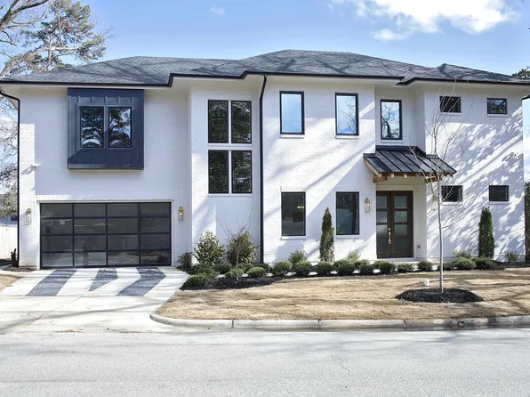 1506 Dexter St, Durham, NC 27701