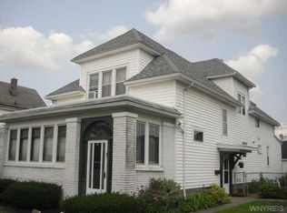 109 Greene St, Buffalo, NY 14206
