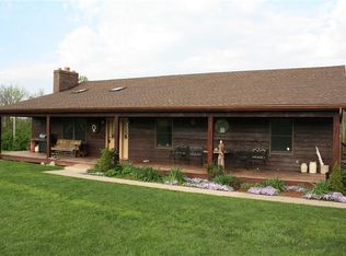 5983 W Elkton Rd, Hamilton, OH 45011