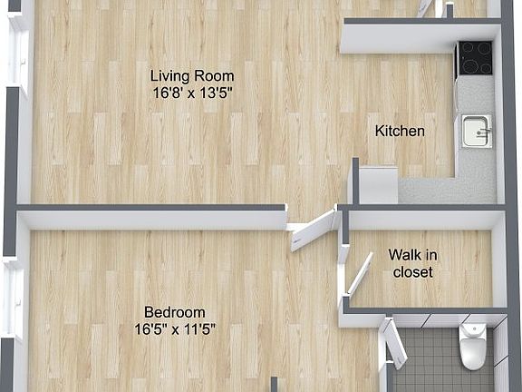 5th image of 109 Peace St #141