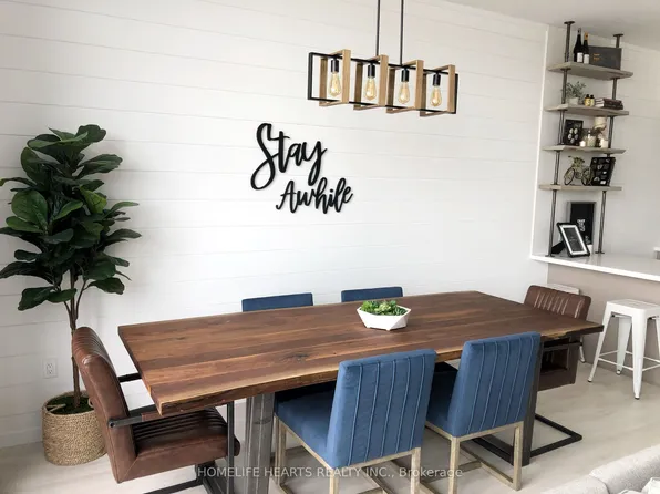 3781 Riva Ave, Innisfil, ON L9S 0L5