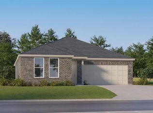 6511 Silver Emperor Ln, Needville, TX 77461
