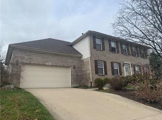 1561 Ashworth Dr, Vandalia, OH 45377
