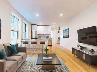 357 Edgecombe Ave #5T4, New York, NY 10031