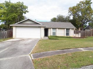 13406 Lacewood St, San Antonio, TX 78233
