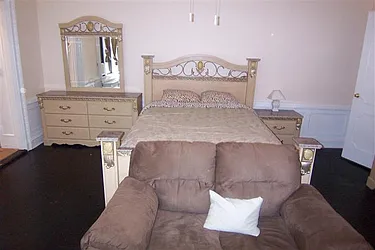 Rented by Susan Finkel, LREB