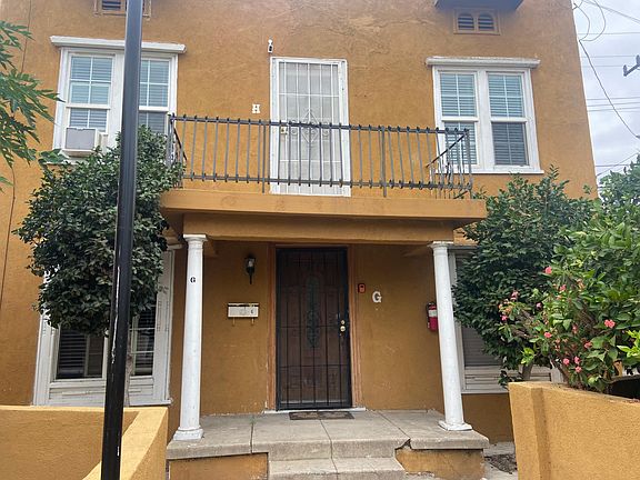 3rd image of 907 N Garfield Ave Unit G