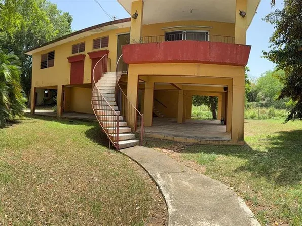 Bo. Tierras Nuevas SALIENTE, MANATI, PR 00674
