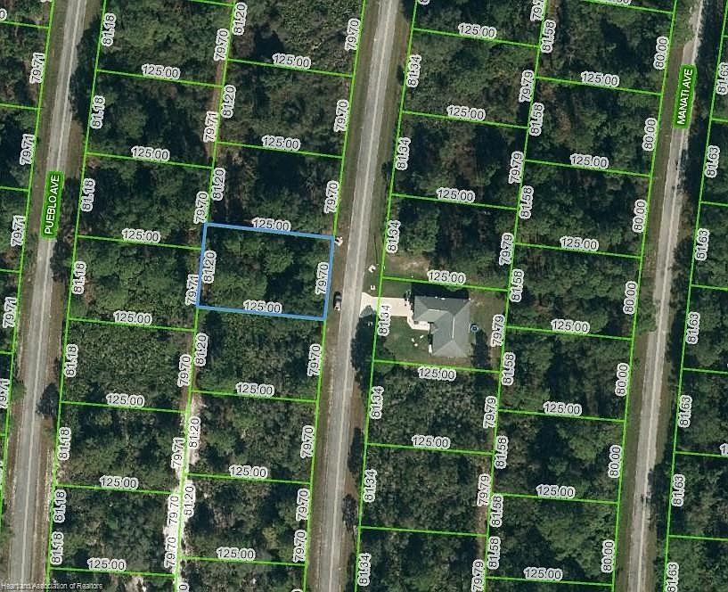 1st image of 5109 San Juan Dr