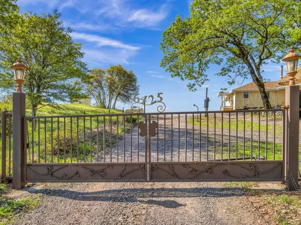 6425 Appaloosa Way, Redwood Valley, CA 95470