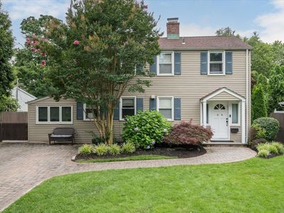 49 Cherrytree Lane, Roslyn Heights, NY, 11577
