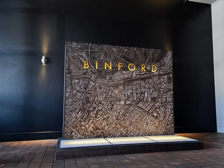 Binford Lofts — Photo 23