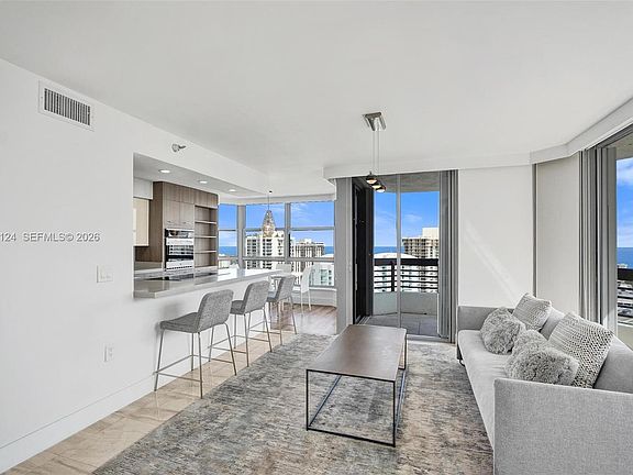 5th image of 3500 Mystic Pointe Dr APT 3206