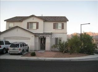 4936 Lone Wolf Ave, Las Vegas, NV 89131
