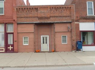 112 Gold St N, Wykoff, MN 55990