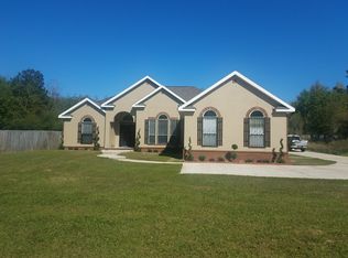10099 Bellingrath Rd, Theodore, AL 36582