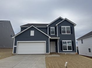 4013 Sadie St LOT 694, Columbia, TN 38401