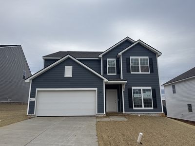 4013 Sadie St LOT 694, Columbia, TN, 38401