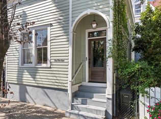119 Alexander St, Charleston, SC 29403