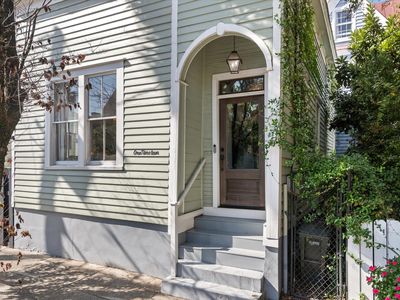 119 Alexander St, Charleston, SC, 29403