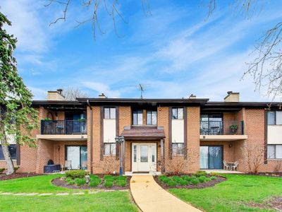 2221 Wharf Dr APT 208, Woodridge, IL, 60517