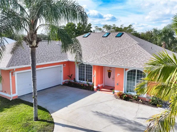 407 Joy Haven Dr, Sebastian, FL 32958