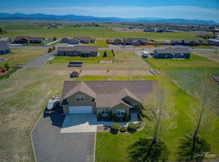 7175 Bootlegger Dr, Helena, MT 59602
