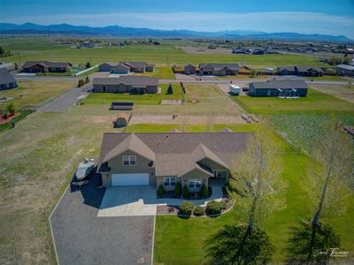7175 Bootlegger Dr, Helena, MT, 59602