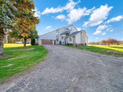 7551 Tucker Ln, Jackson, MI, 49201